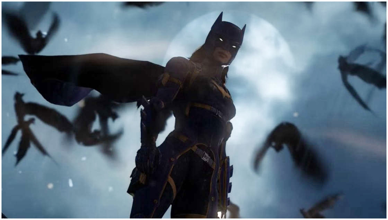 Batgirl, un attore del film esprime il suo parere sulla pellicola mai distribuita