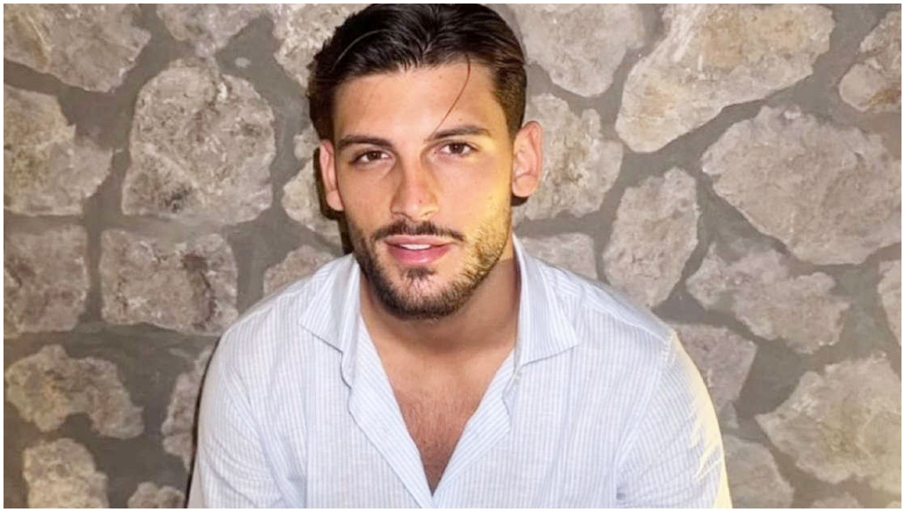 Uomini e Donne, Ciro Solimeno parla di Martina De Ioannon: fiducia persa in poche ore