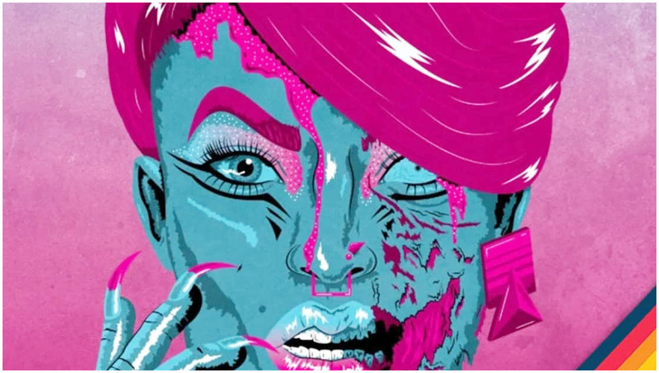 Queens of the Dead, analisi del film di Tina Romero e delle sue tematiche centrali
