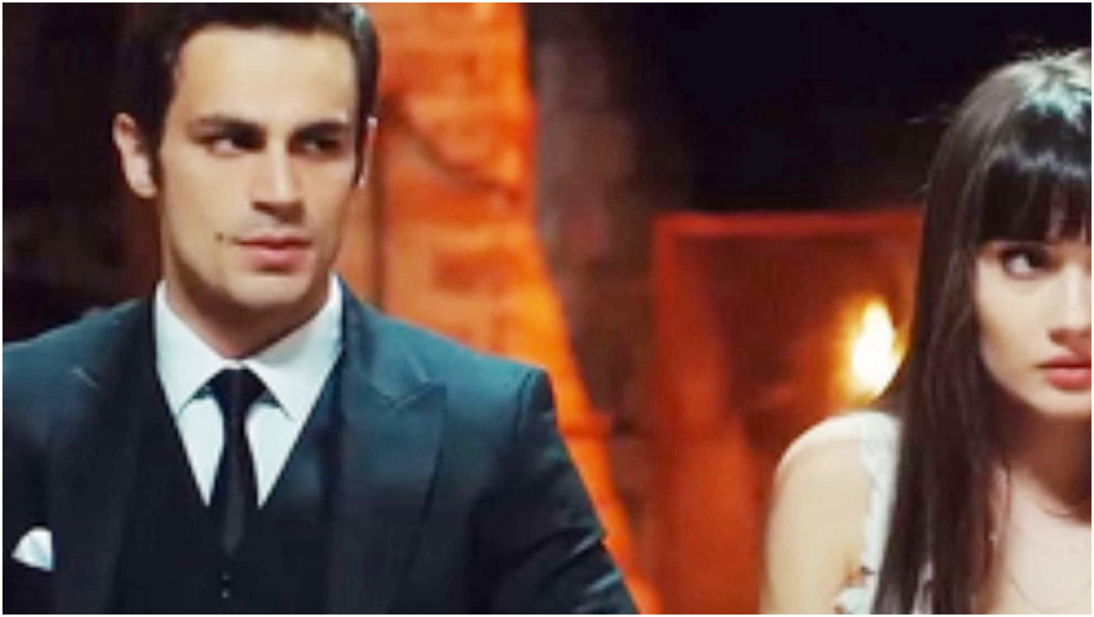 Forbidden Fruit: Dundar costringe Zeynep a unirsi a lui in matrimonio