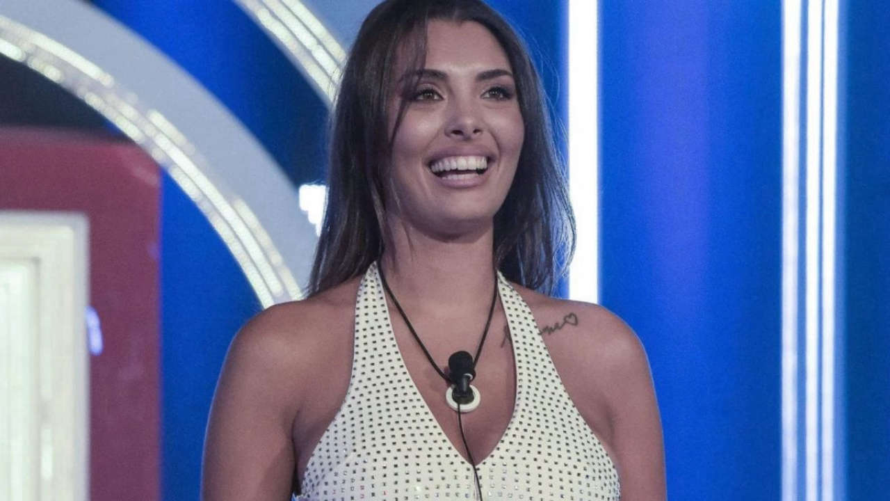 Grande Fratello, Grazia Kendi reagisce con fermezza a un episodio di tensione tra i concorrenti