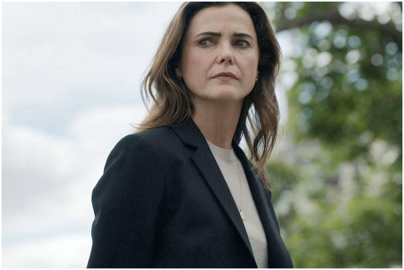The Diplomat, Keri Russell racconta come ha approfondito le relazioni internazionali