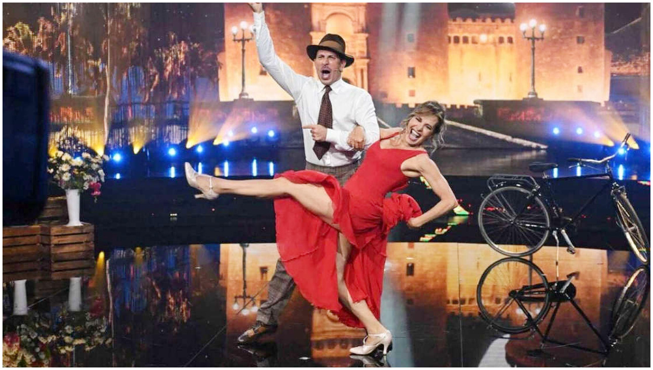 Ballando con le stelle 2025, quarta puntata: Barbara D’Urso conquista il pubblico nella classifica