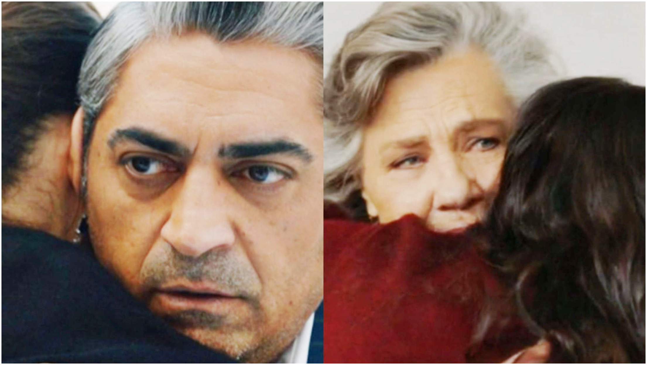 La notte nel cuore: shock finale della 27ª puntata con Esma e Canan in un dramma emozionante
