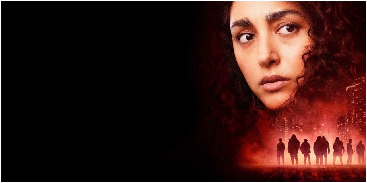 Hood Witch Roqya, un’analisi del thriller horror tra tensione e mistero