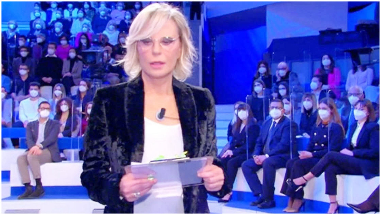 C’è Posta per Te presenta tre super ospiti nella nuova edizione con Maria De Filippi