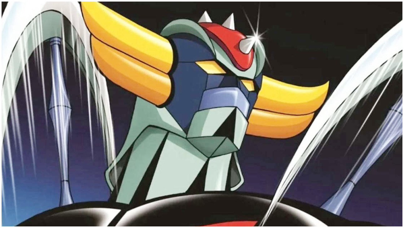 Goldrake, episodi 5 e 6 su Rai 2: Alcor e Venusia affrontano situazioni di pericolo