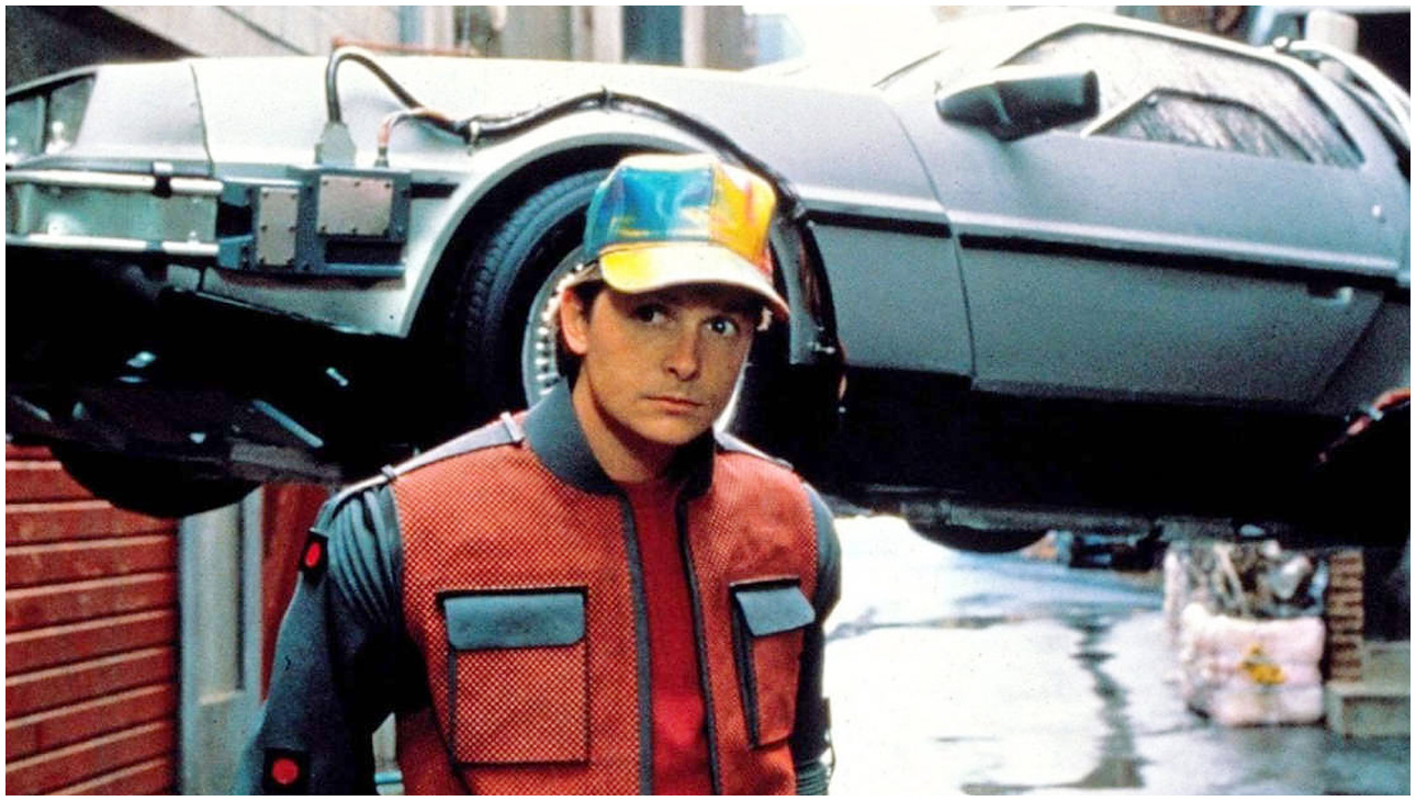 Ritorno al futuro, Michael J. Fox esprime il suo disprezzo per la DeLorean della trilogia Ritorno al futuro, Michael J. Fox esprime il suo disprezzo per la DeLorean della trilogia