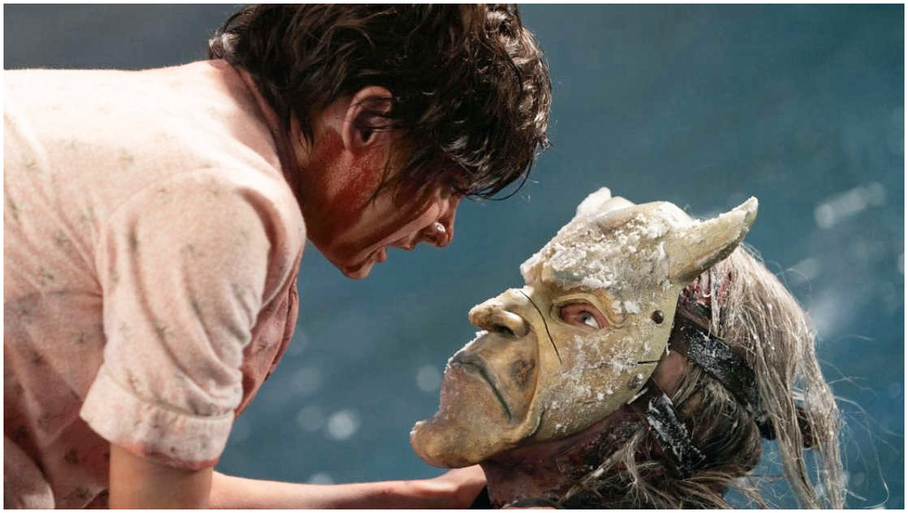 Black Phone 2 riaccende il box office USA con 26,5 milioni, in Italia debutta After the Hunt