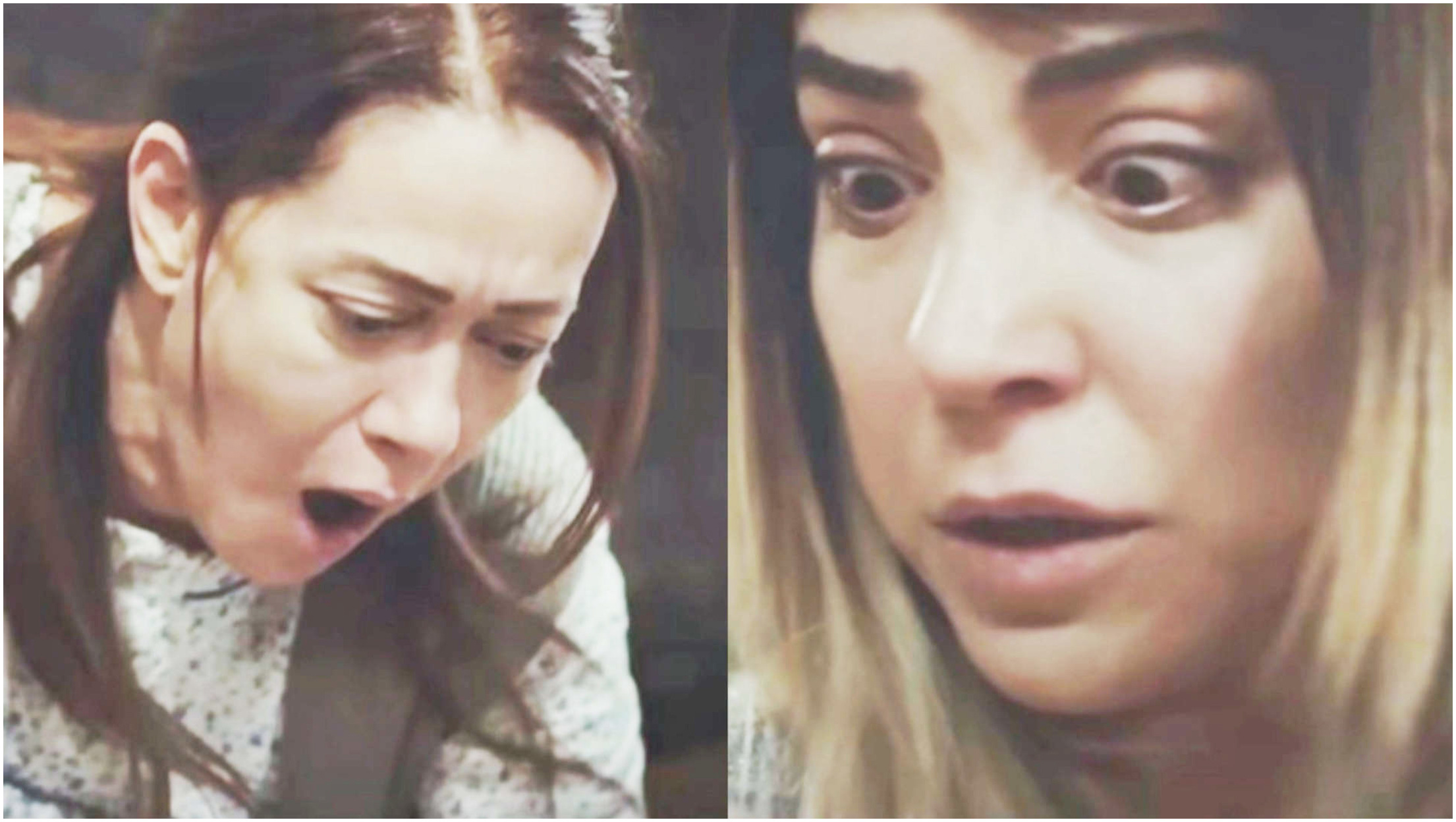 La forza di una donna anticipazioni 27 ottobre – 1 novembre Yeliz abbandona tutto tra le braccia di Ceyda La forza di una donna anticipazioni 27 ottobre – 1 novembre Yeliz abbandona tutto tra le braccia di Ceyda