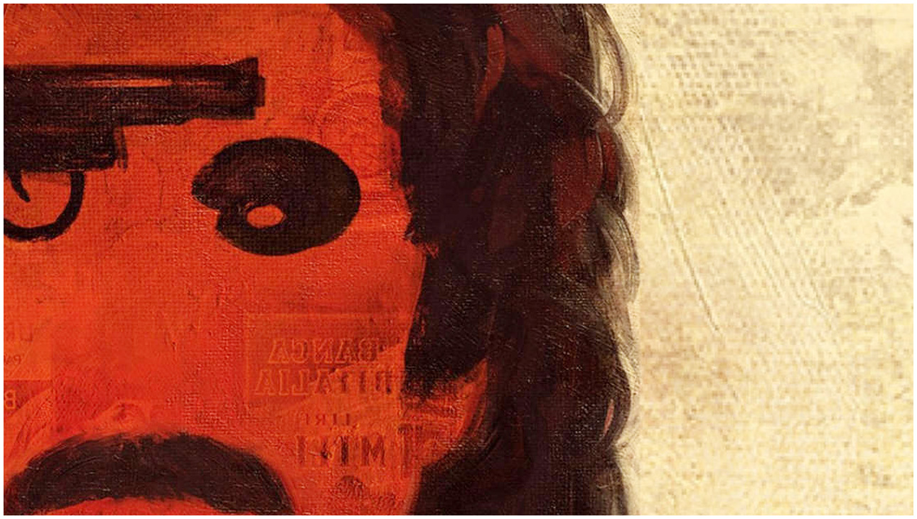 Il falsario, la recensione del film Netflix con Pietro Castellitto e Giulia Michelini Il falsario, la recensione del film Netflix con Pietro Castellitto e Giulia Michelini