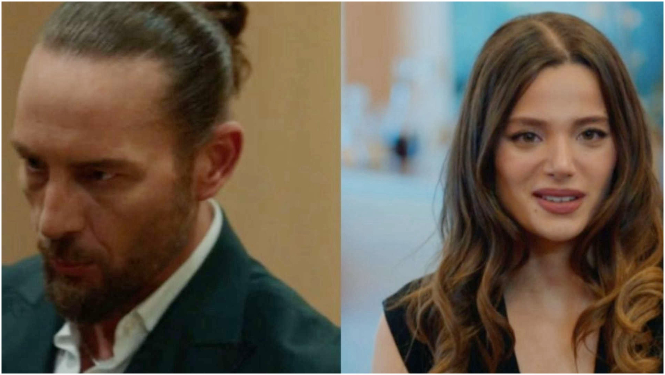 La notte nel cuore: il terribile segreto di Sevilay e il fratello pericoloso