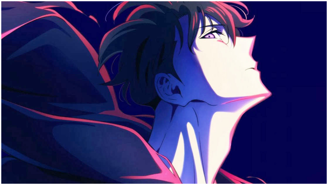 Solo Leveling non è considerato il miglior anime dell’anno in Giappone e non è in top 3 Solo Leveling non è considerato il miglior anime dell’anno in Giappone e non è in top 3