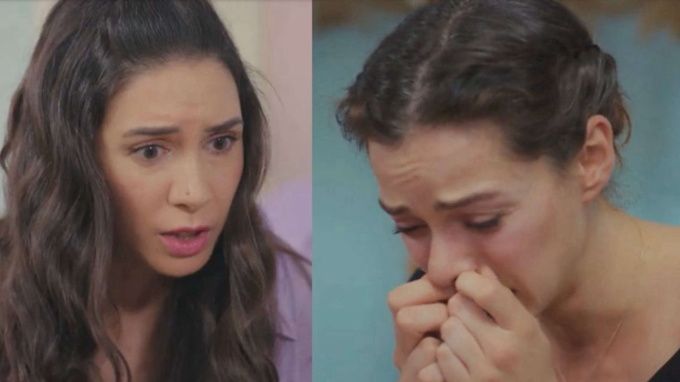 La forza di una donna, trame turche: Bahar svela il segreto sconvolgente di Sarp e Sirin