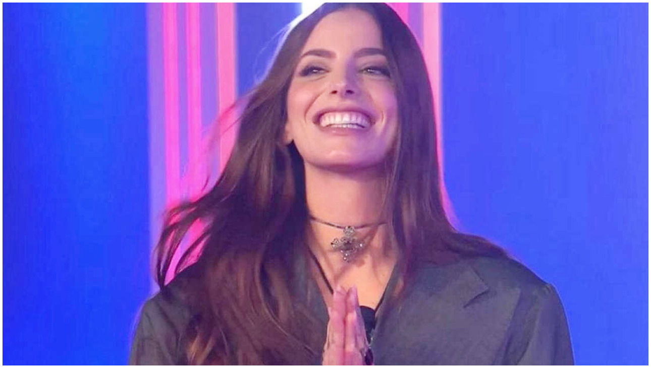 Grande Fratello, Anita Mazzotta torna ufficialmente dopo l’annuncio di Mattino Cinque Grande Fratello, Anita Mazzotta torna ufficialmente dopo l’annuncio di Mattino Cinque
