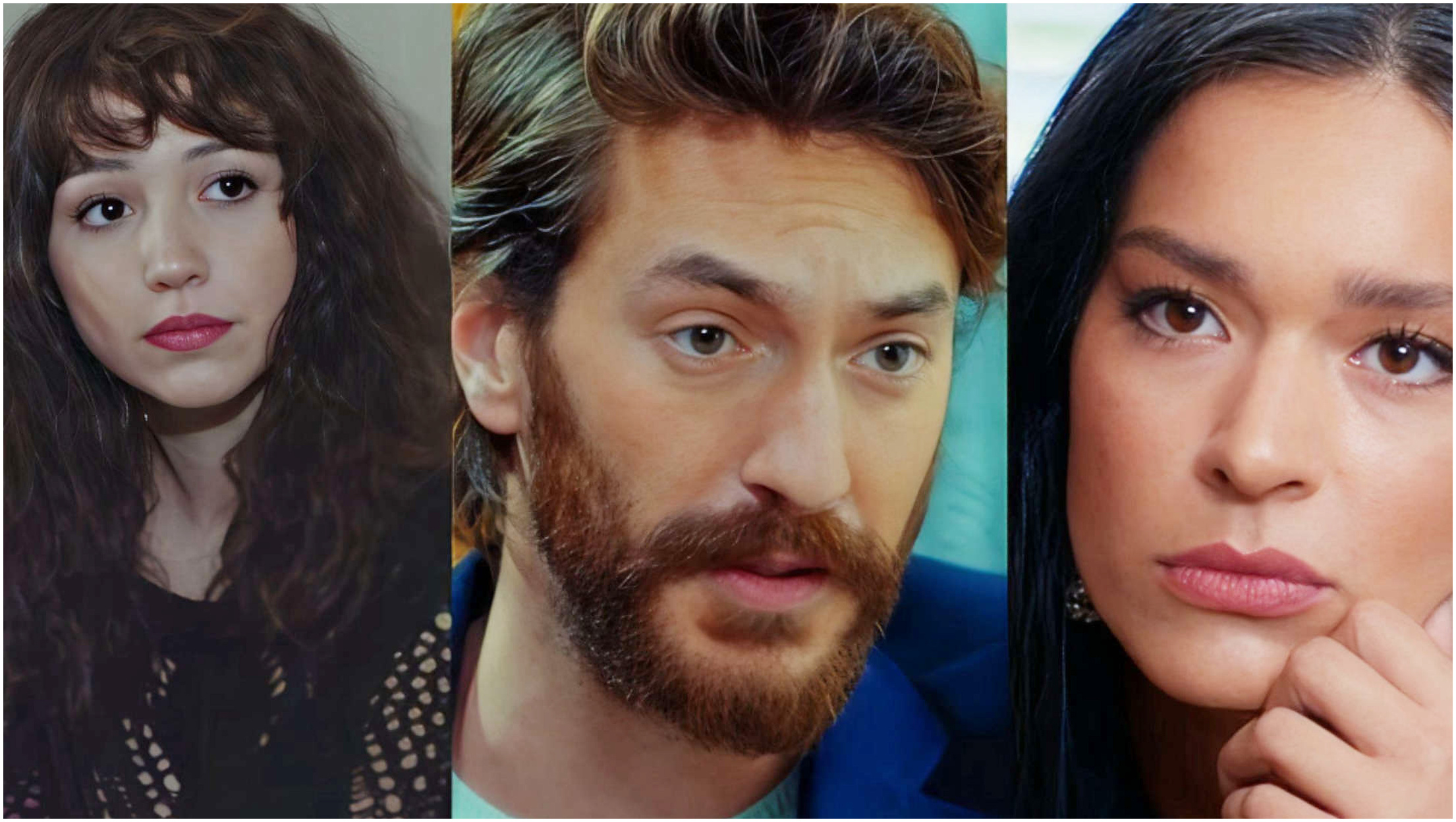 Forbidden Fruit, anticipazioni al 31/10: Zehra scopre il segreto di Kemal e Irem Forbidden Fruit, anticipazioni al 31/10: Zehra scopre il segreto di Kemal e Irem