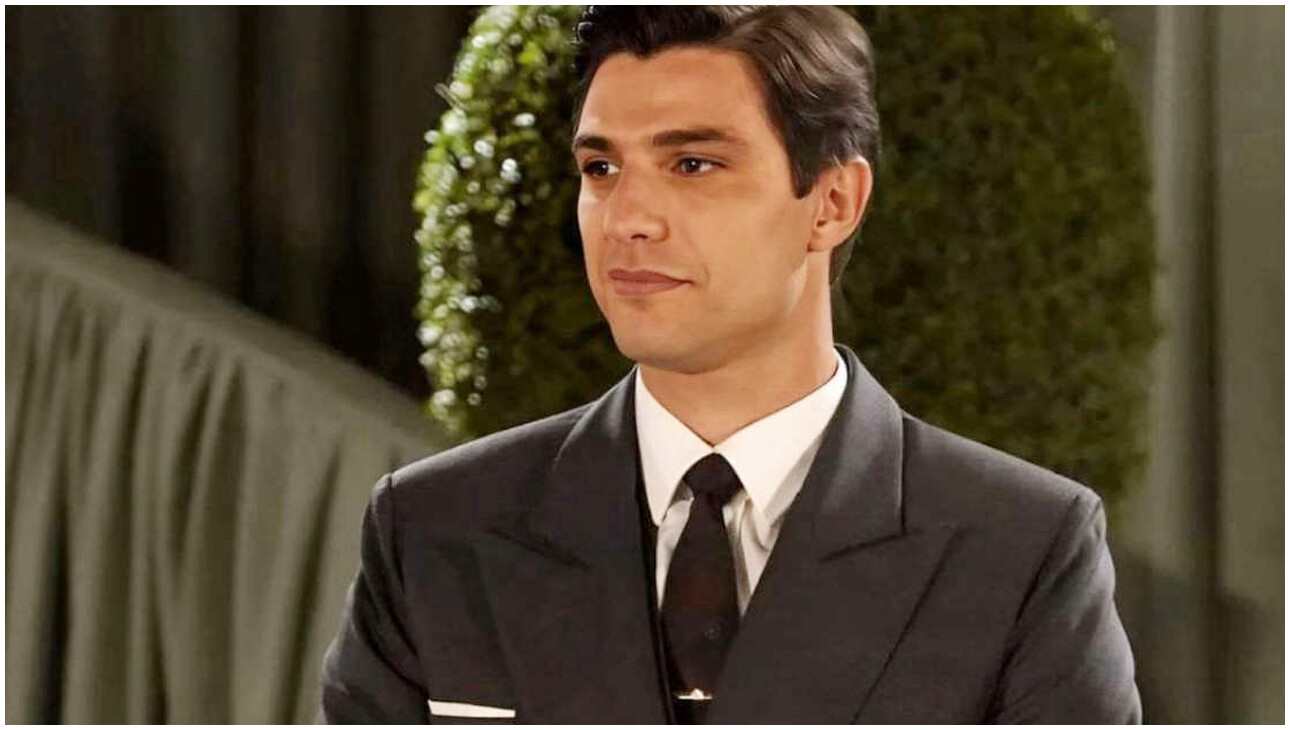 Il Paradiso delle Signore, anticipazioni 21 ottobre: Marcello in preda ai dubbi sul matrimonio