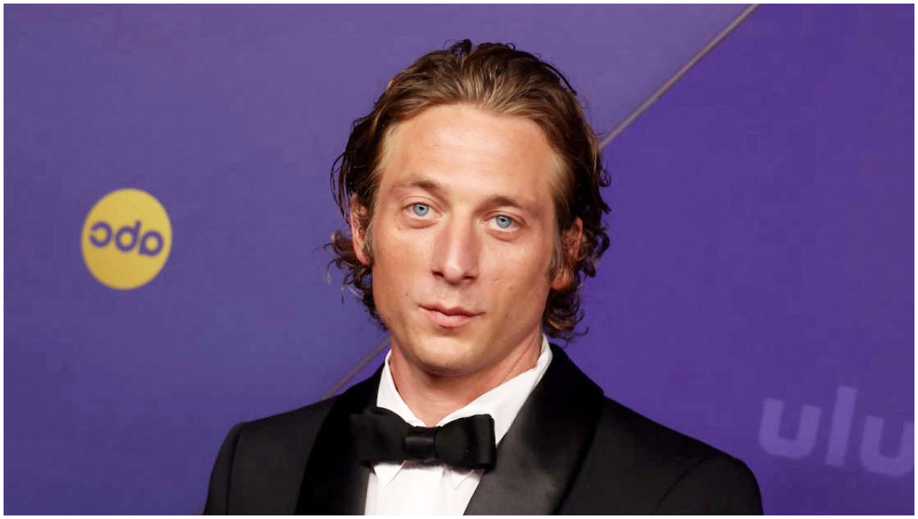 The Mandalorian & Grogu: Jeremy Allen White rivela dettagli sulla trama e il suo personaggio