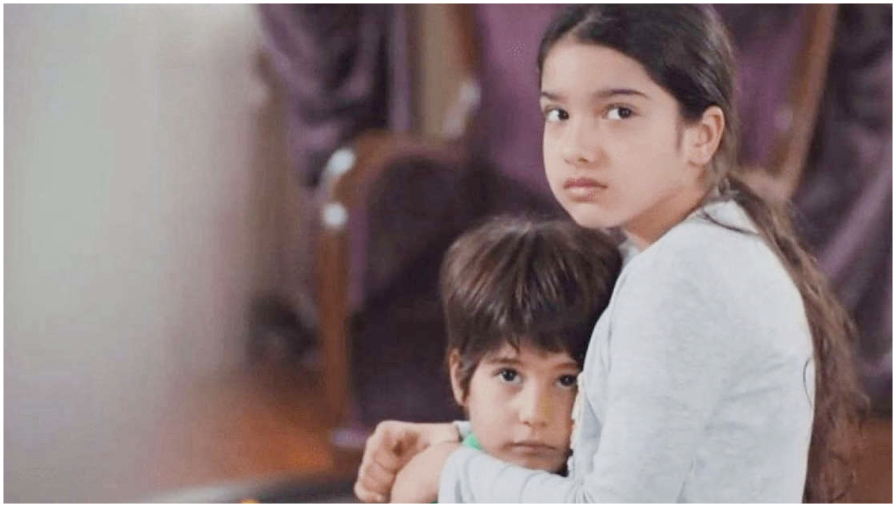 La forza di una donna, anticipazioni 22 ottobre: Bahar vive un momento di ansia per i suoi figli