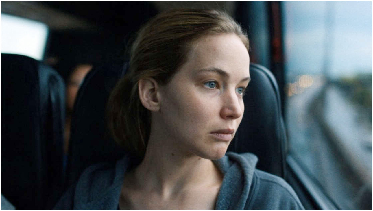 Jennifer Lawrence rivela di aver cercato di compiacere gli altri per gran parte della vita