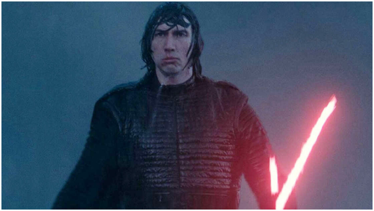Star Wars, Adam Driver e Steven Soderbergh propongono un sequel su Kylo Ren, ma Disney rifiuta