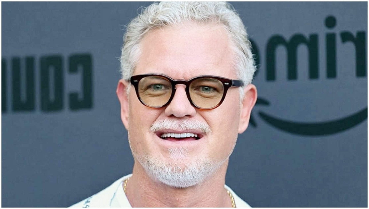 Brilliant Minds 2, Eric Dane di Grey’s Anatomy sarà un pompiere malato di SLA