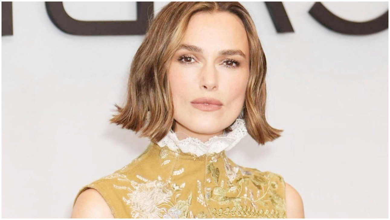 Keira Knightley rivela che i paparazzi la chiamavano per provocare reazioni violente