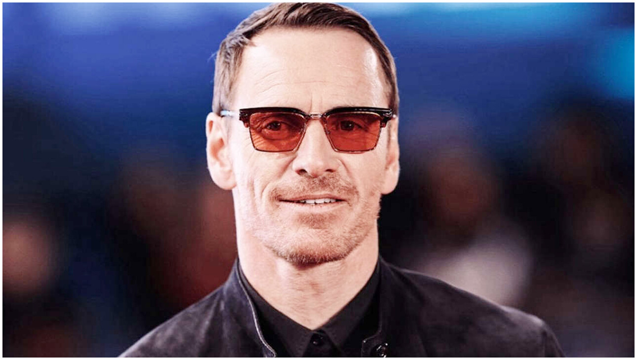 Kennedy: Michael Fassbender protagonista della nuova serie tv prodotta da Netflix