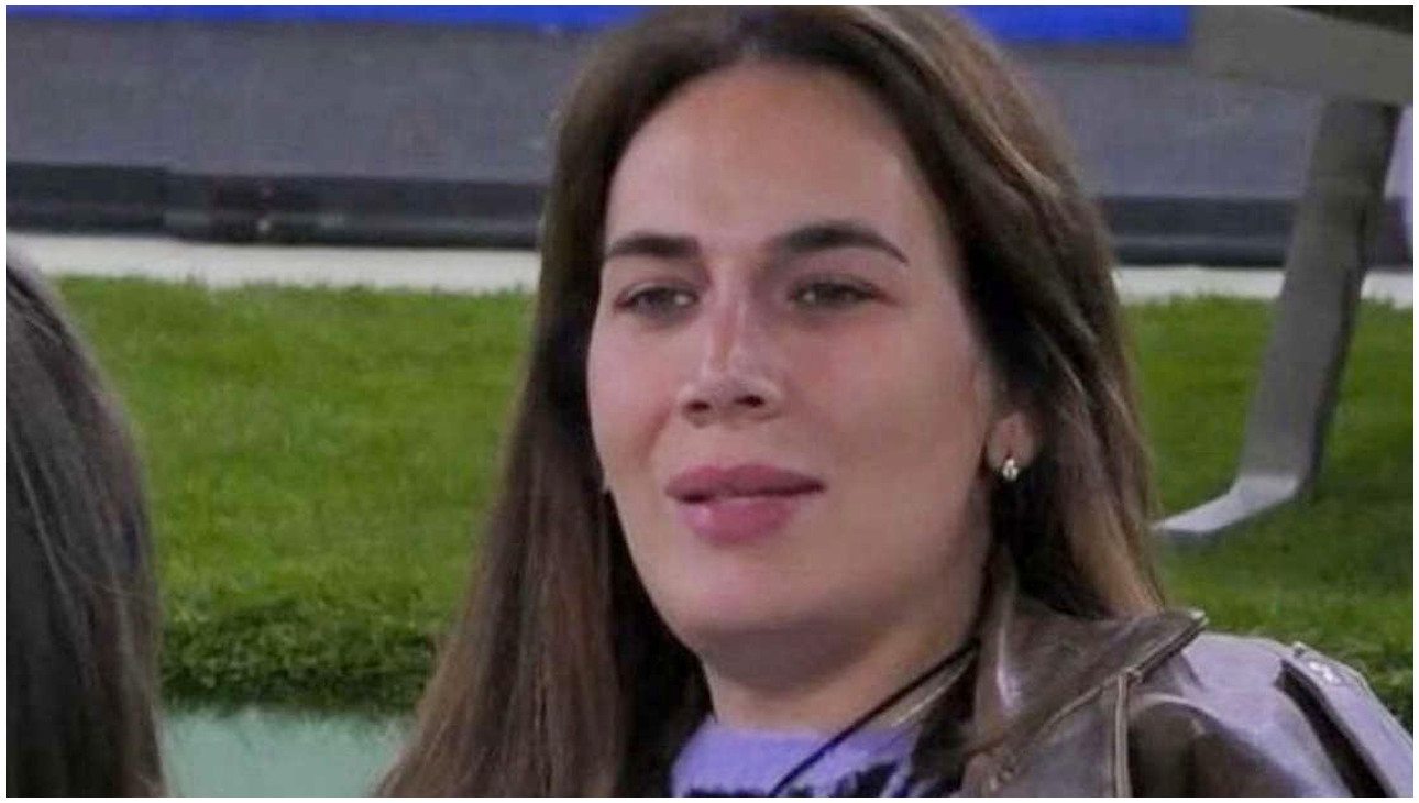 Grande Fratello, Ivana Castorina rivela che suo fratello ha scoperto la verità recentemente