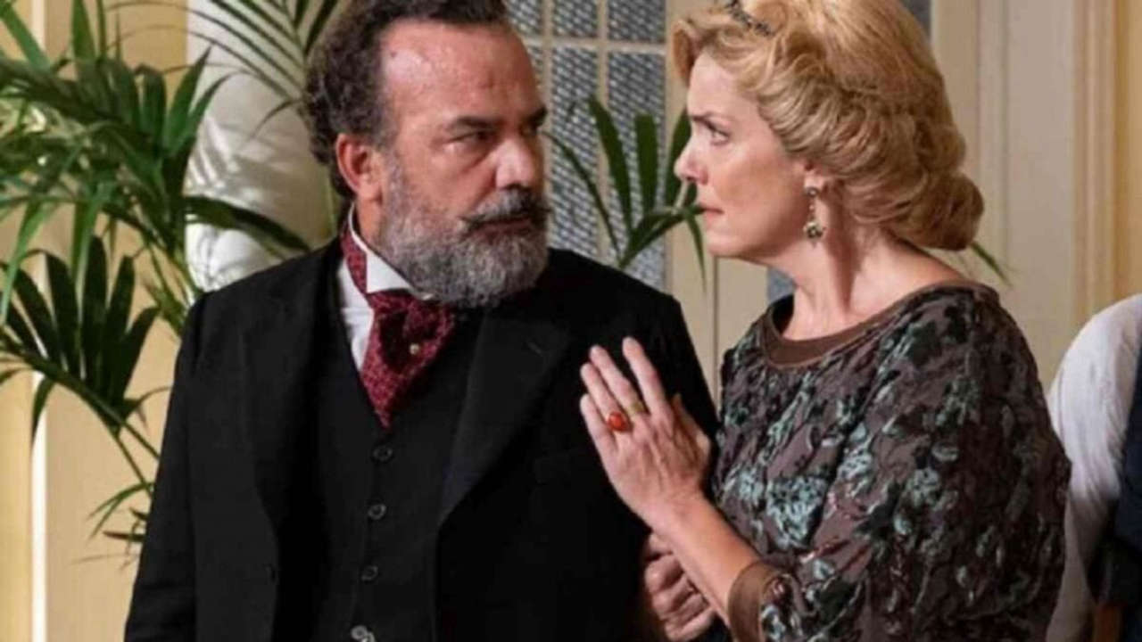 La Promessa, anticipazioni 3 ottobre: Cruz e Alonso cercano la talpa che ha tradito la famiglia