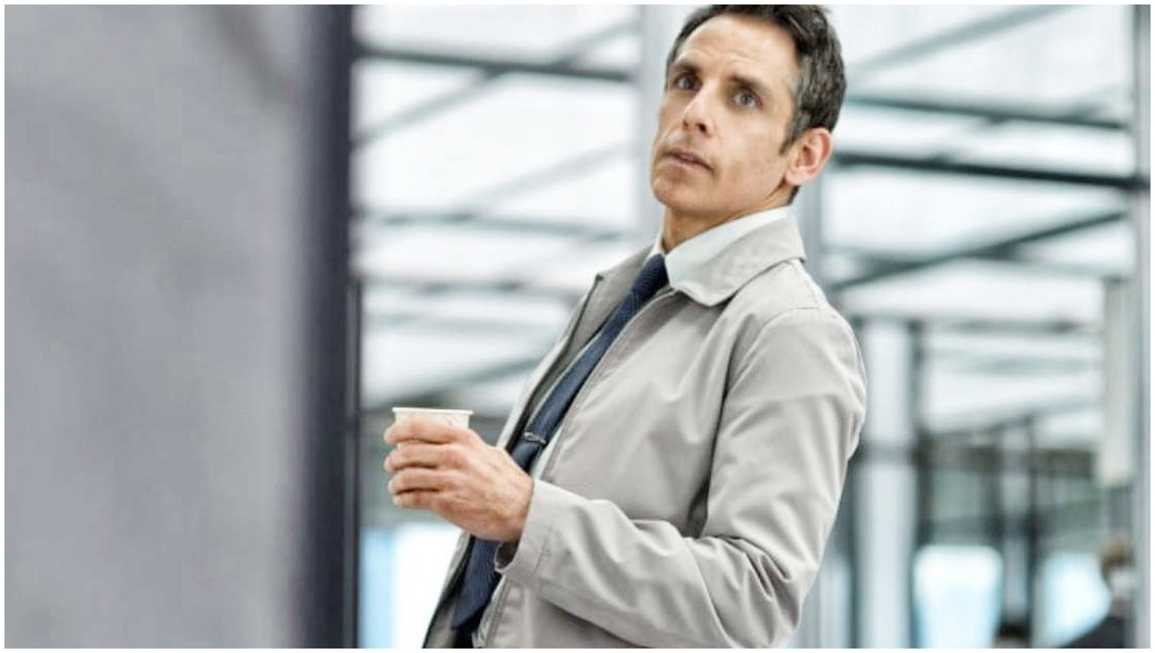 Ben Stiller commenta le difficoltà nel fare battute nell’attuale clima politico. Ben Stiller commenta le difficoltà nel fare battute nell’attuale clima politico.