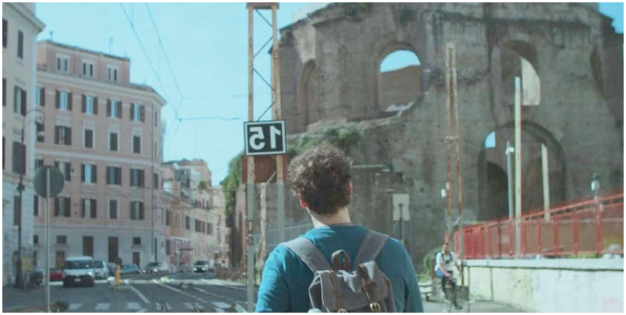 Uncovered Rome esplora la bellezza divergente della Città Eterna e i suoi tesori nascosti Uncovered Rome esplora la bellezza divergente della Città Eterna e i suoi tesori nascosti