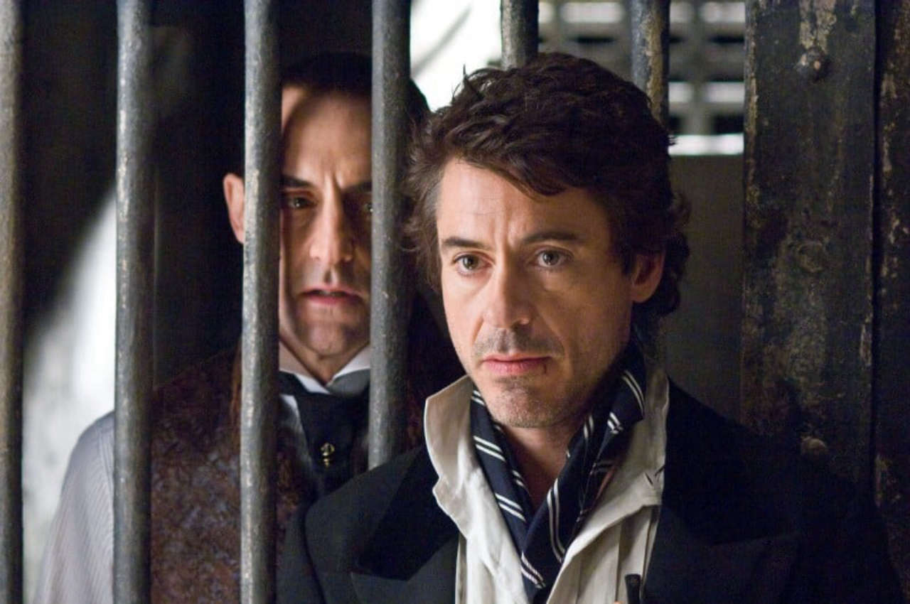 Sherlock Holmes 3 potrebbe essere ambientato negli Stati Uniti secondo l’ipotesi di Susan Downey