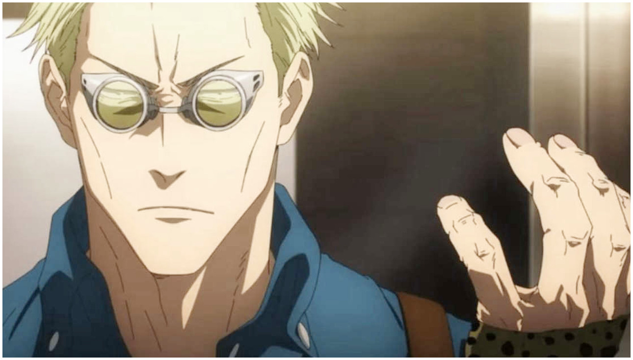 Jujutsu Kaisen, il regista rivela un dettaglio aggiunto all’orologio di Nanami dopo due anni