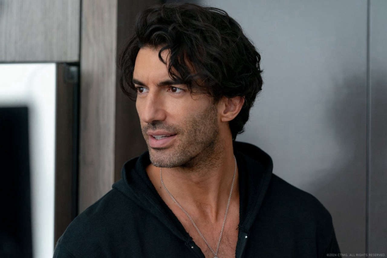 Justin Baldoni citato in giudizio dal New York Times per una causa legata a Blake Lively