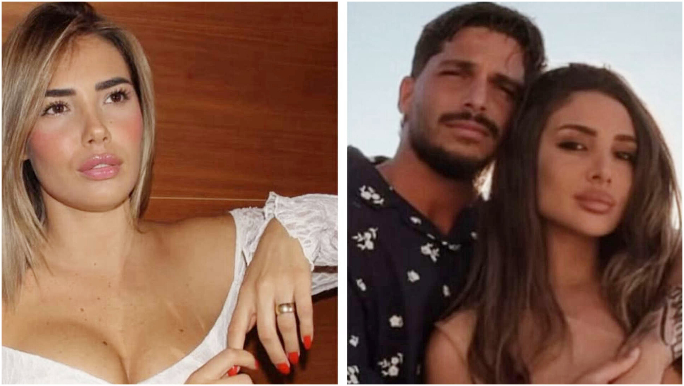 Uomini e donne, Gianmarco e Martina: la verità dell’ex di lui che svela il gioco sporco