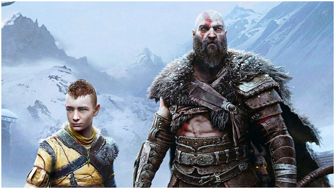 God of War presenta i personaggi dei videogame che appariranno nella serie TV