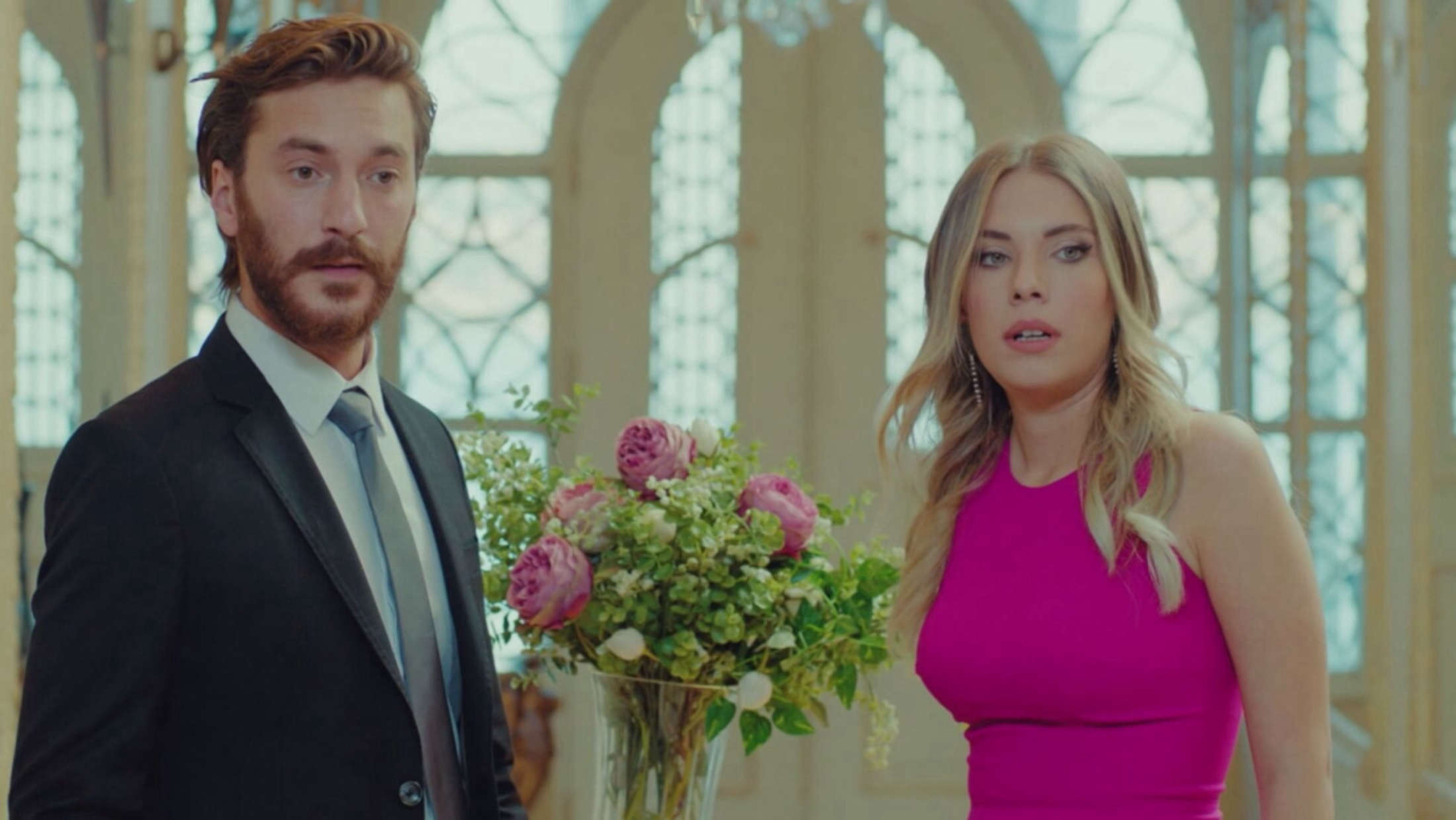 Forbidden Fruit 2^ stagione: Yildiz pianifica la vendetta perfetta contro l’ex