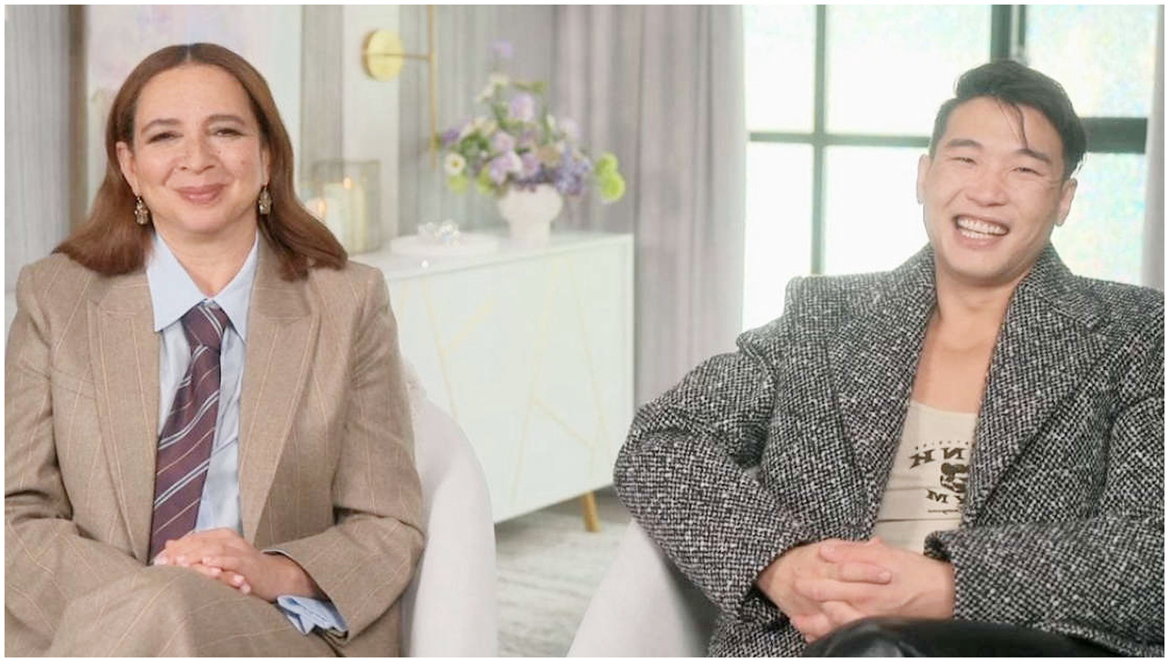 Loot 3, interviste esclusive al cast svelano dettagli sulla nuova stagione della serie Loot 3, interviste esclusive al cast svelano dettagli sulla nuova stagione della serie