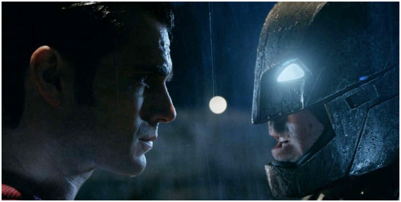 Zack Snyder rivela una foto inedita di Ben Affleck nel ruolo di Batman, apprezzata dal regista