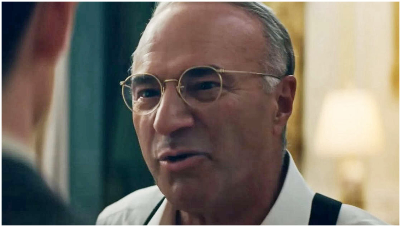 Marty Supreme e Kevin O’Leary: l’IA potrebbe far risparmiare milioni a Hollywood Marty Supreme e Kevin O’Leary: l’IA potrebbe far risparmiare milioni a Hollywood