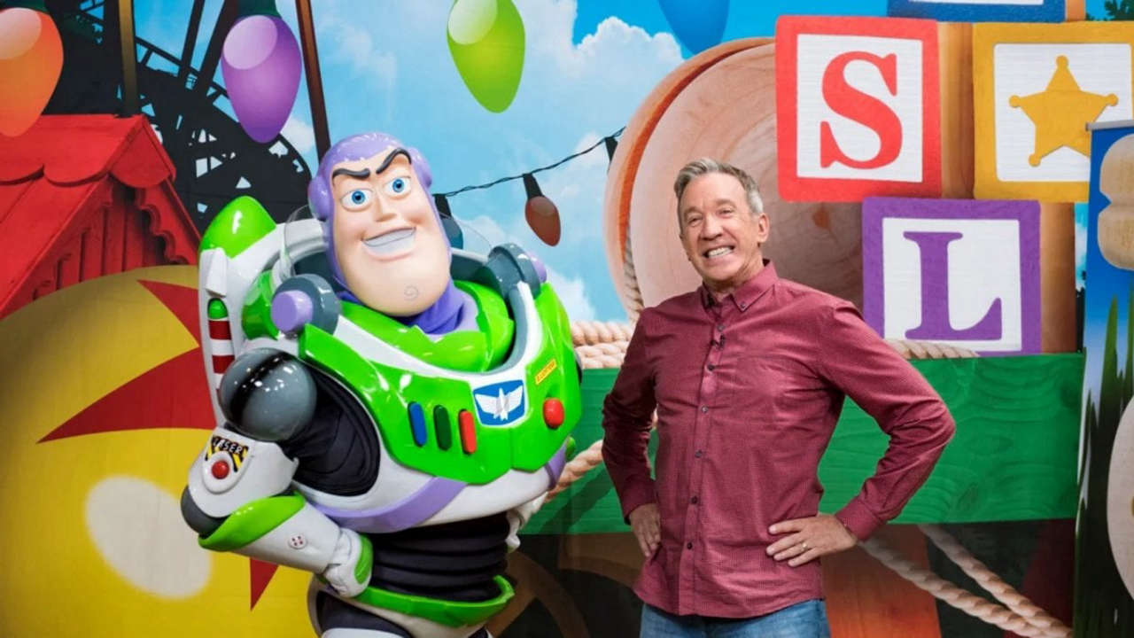 Toy Story 5: Anticipazioni sulla trama del sequel da Tim Allen, voce iconica di Buzz Lightyear