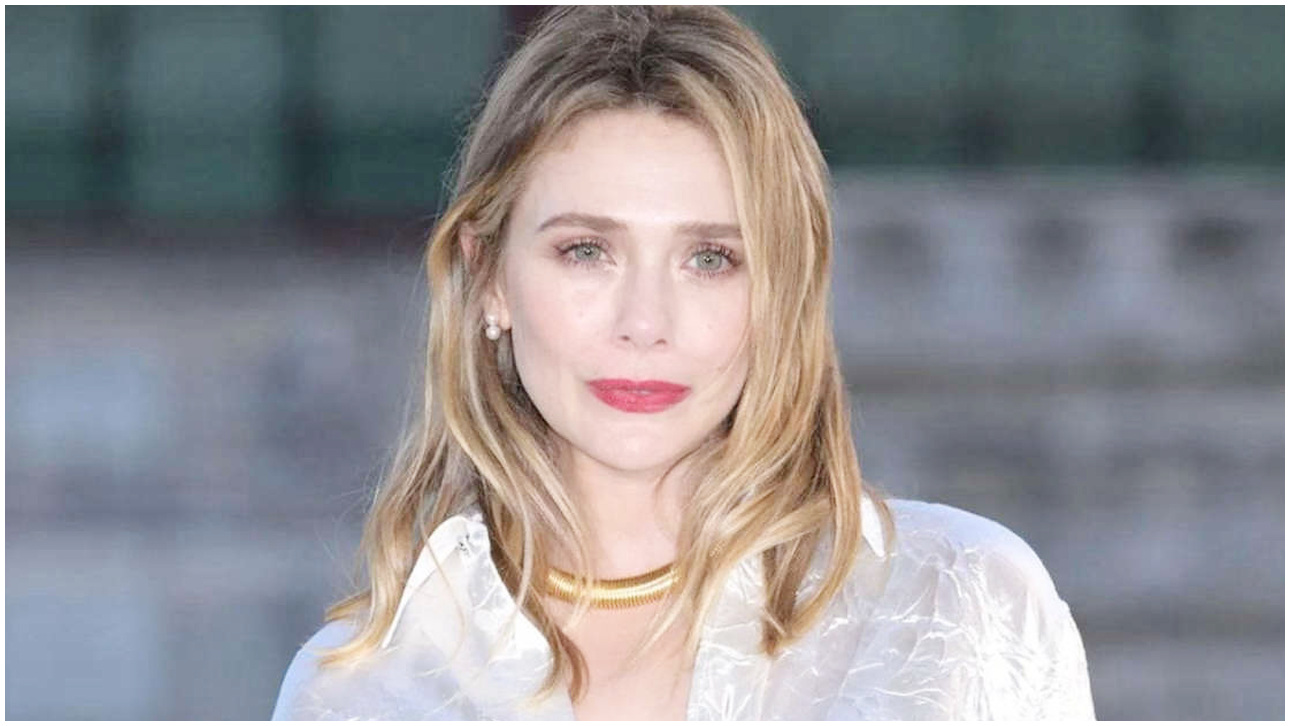 Elizabeth Olsen sostiene l’importanza degli incontri dal vivo in sala contro lo streaming Elizabeth Olsen sostiene l’importanza degli incontri dal vivo in sala contro lo streaming