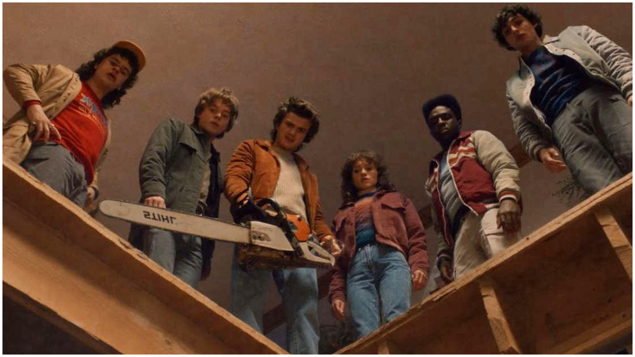 Stranger Things 5, il finale potrebbe uscire al cinema dopo un iniziale no di Netflix Stranger Things 5, il finale potrebbe uscire al cinema dopo un iniziale no di Netflix