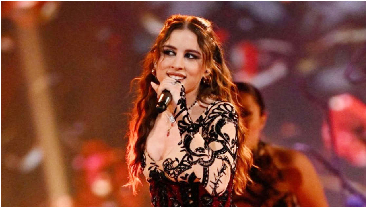 This Is Me, la seconda puntata su Canale 5 con un cast stellare da Amadeus a Angelina Mango