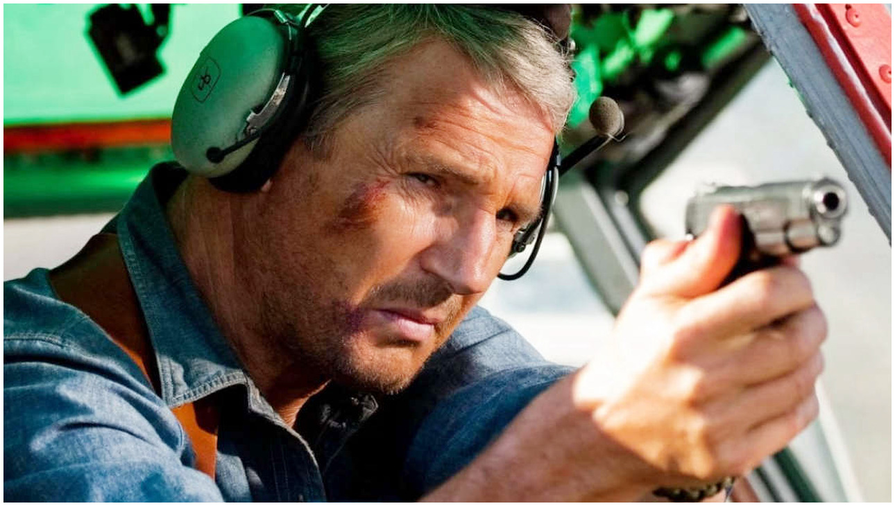 Liam Neeson e il suo film degli anni ’80, ora in Top 10 su Netflix nonostante le critiche Liam Neeson e il suo film degli anni ’80, ora in Top 10 su Netflix nonostante le critiche