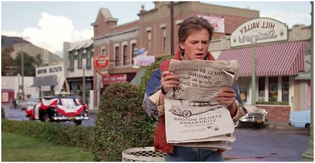 Ritorno al futuro, Michael J. Fox parla di coraggio e resilienza in una cultura di bulli
