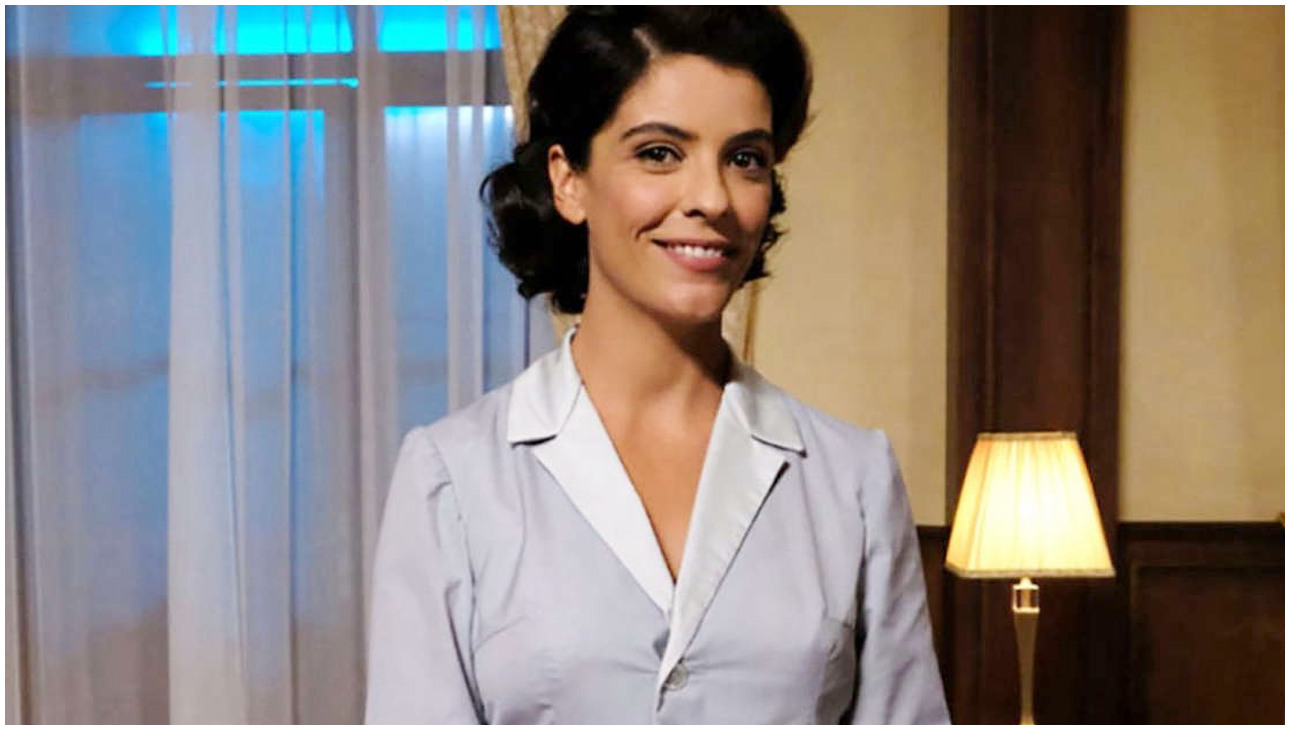 Il Paradiso delle Signore, anticipazioni 23 ottobre: Marcello e Caterina si confessano. Il Paradiso delle Signore, anticipazioni 23 ottobre: Marcello e Caterina si confessano.