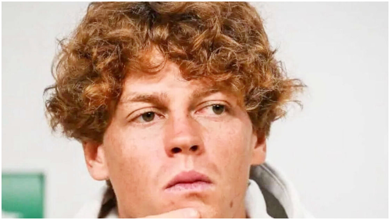 Bruno Vespa critica Sinner per la Coppa Davis e commette una gaffe su Alcaraz