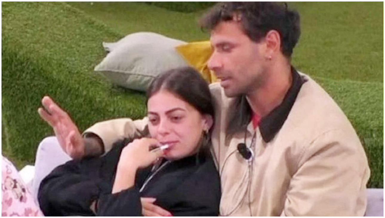 Grande Fratello, la compagna di Domenico minaccia Benedetta e annuncia vendetta alla Porta Rossa
